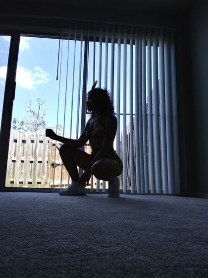 prettybay OnlyFans picture