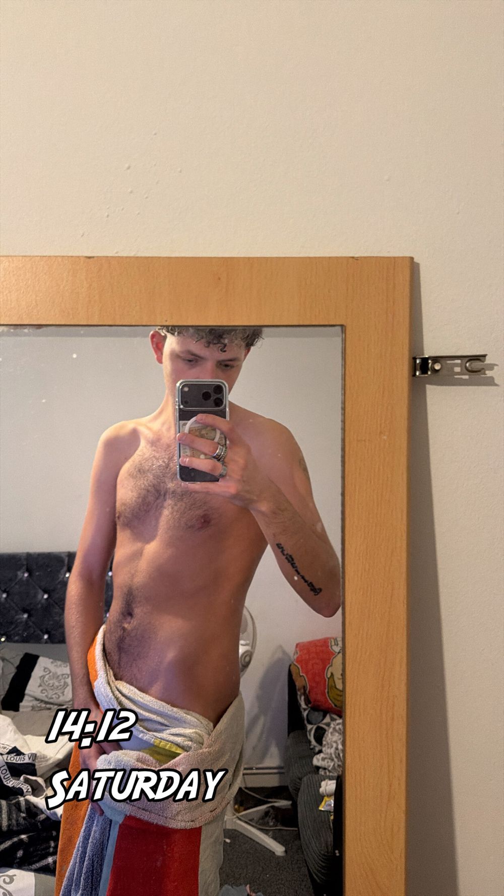 corafterdark OnlyFans profile picture