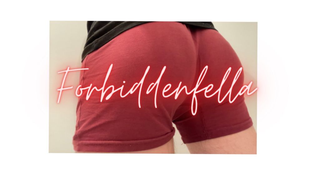 forbiddenfella OnlyFans profile picture