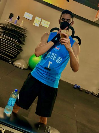 JOGADOR DOTADO