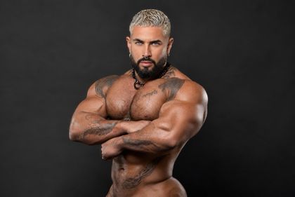 gatodancer OnlyFans picture