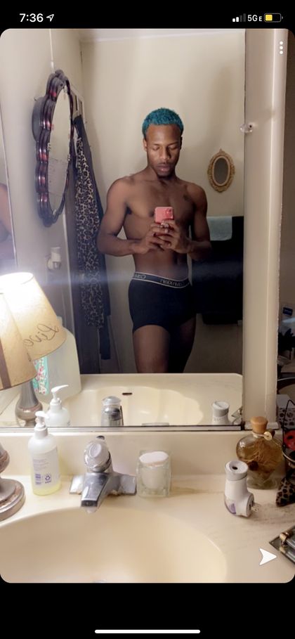 okreggg OnlyFans picture