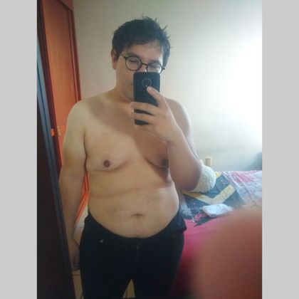 crunpowers OnlyFans picture