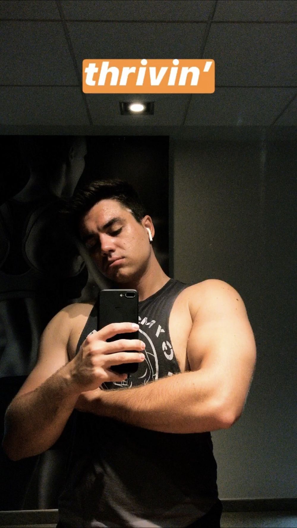 matthewthick1999 OnlyFans profile picture