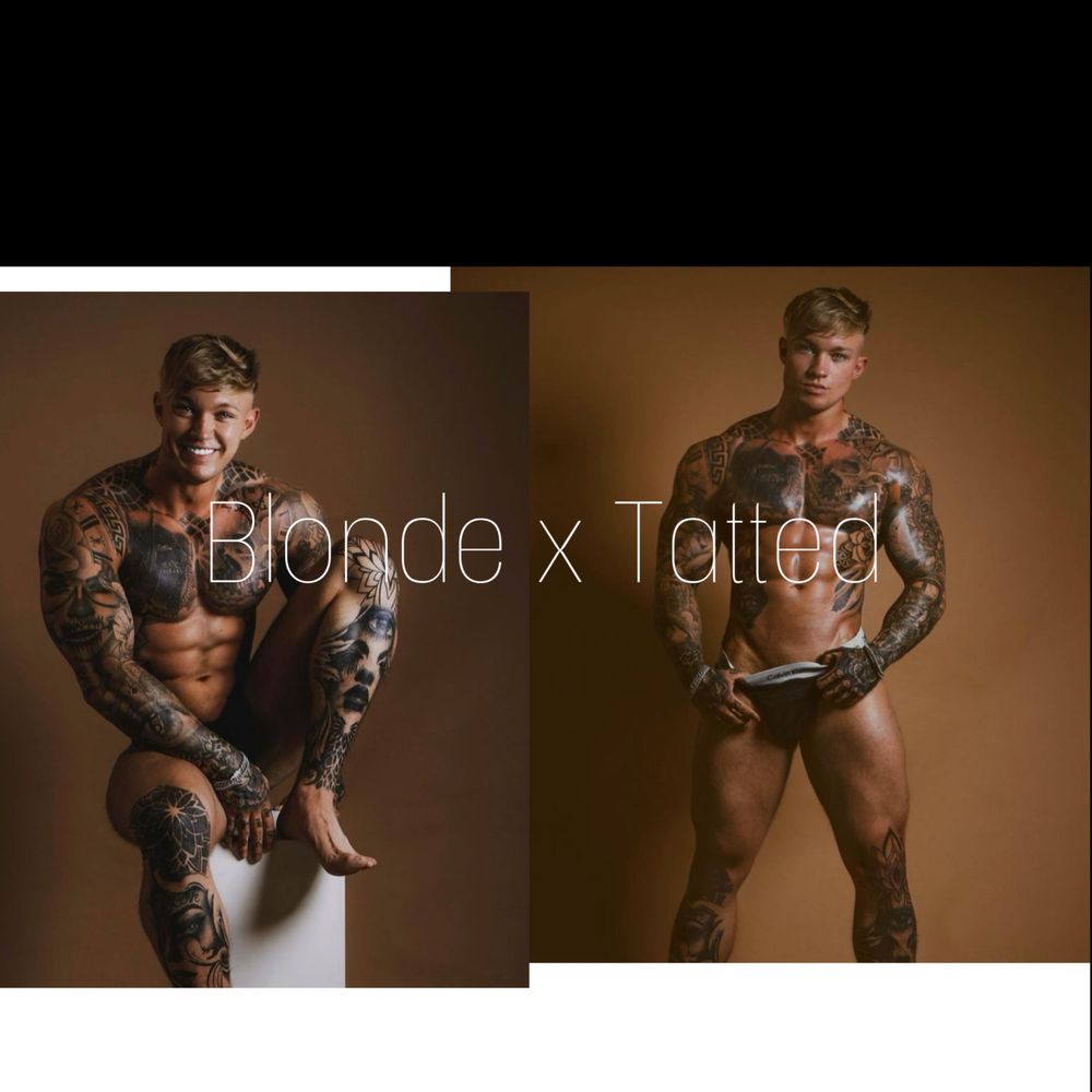 blondetatted OnlyFans - Free Trial - Photos - Socials | FansMetrics.com