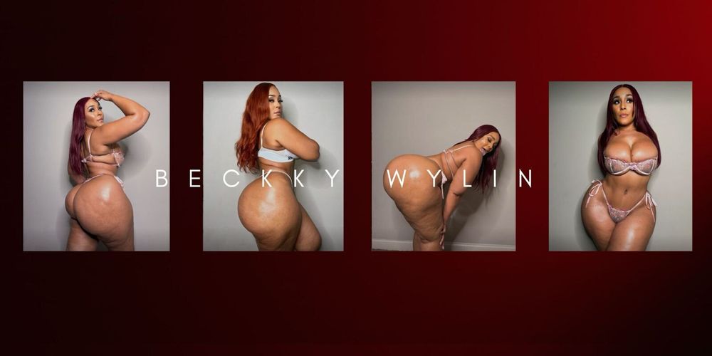 beckkywylinvip OnlyFans profile picture