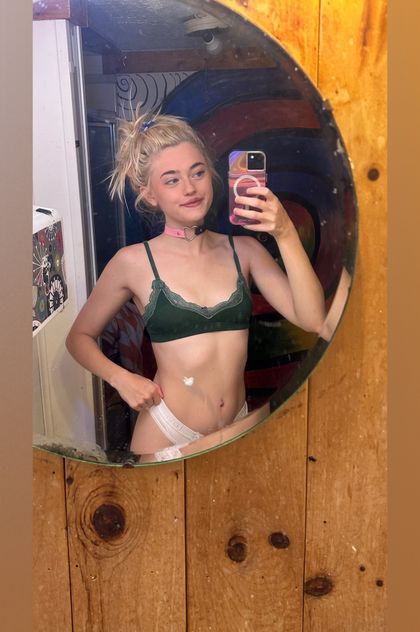 graceyybabyy OnlyFans picture