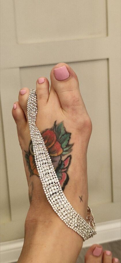barefoot1desire OnlyFans picture