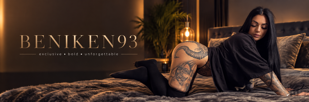 beniken93 OnlyFans profile picture
