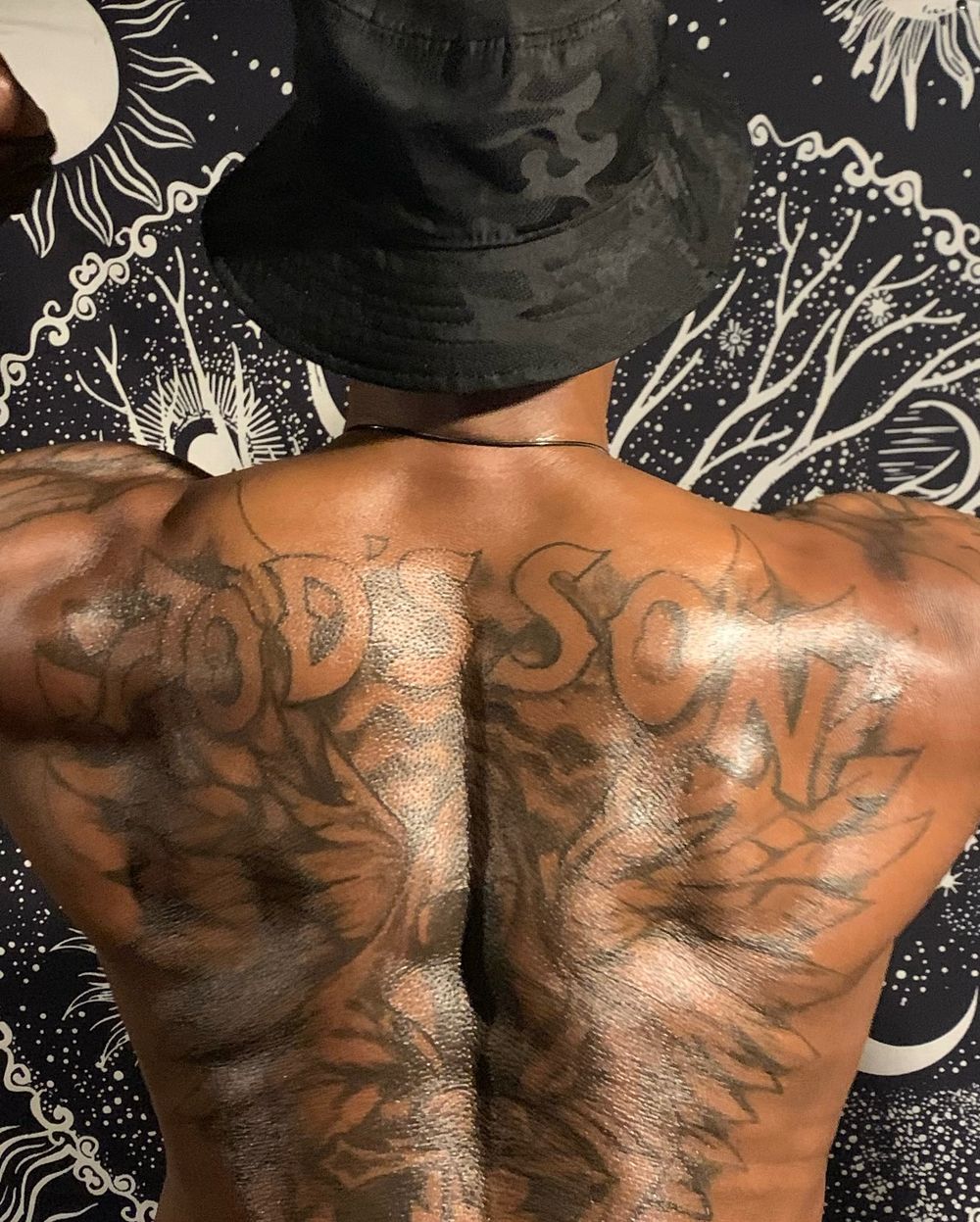 mightymanjar1 OnlyFans profile picture