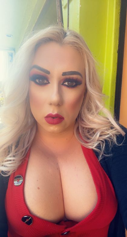 hermosapau OnlyFans picture