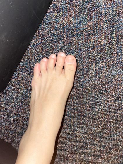 fancyfeetforya OnlyFans picture