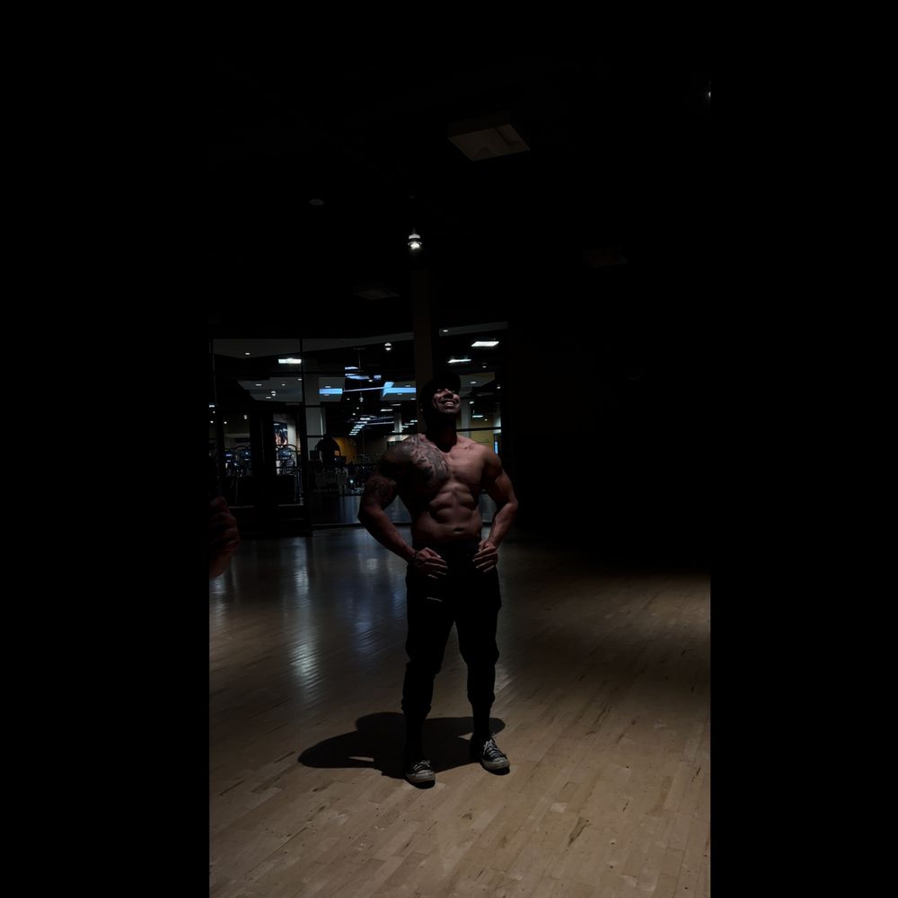 echofitmike OnlyFans profile picture