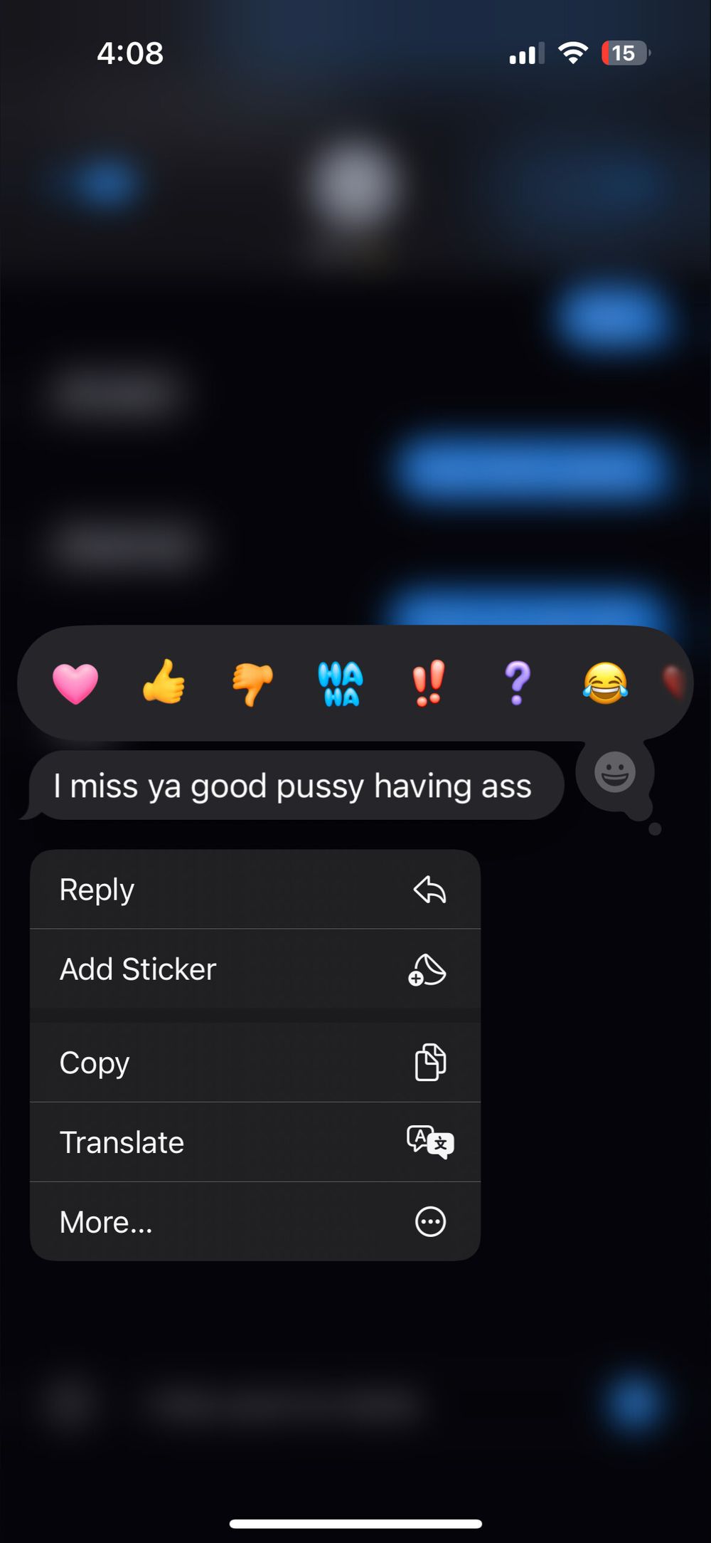 beyycarter OnlyFans profile picture