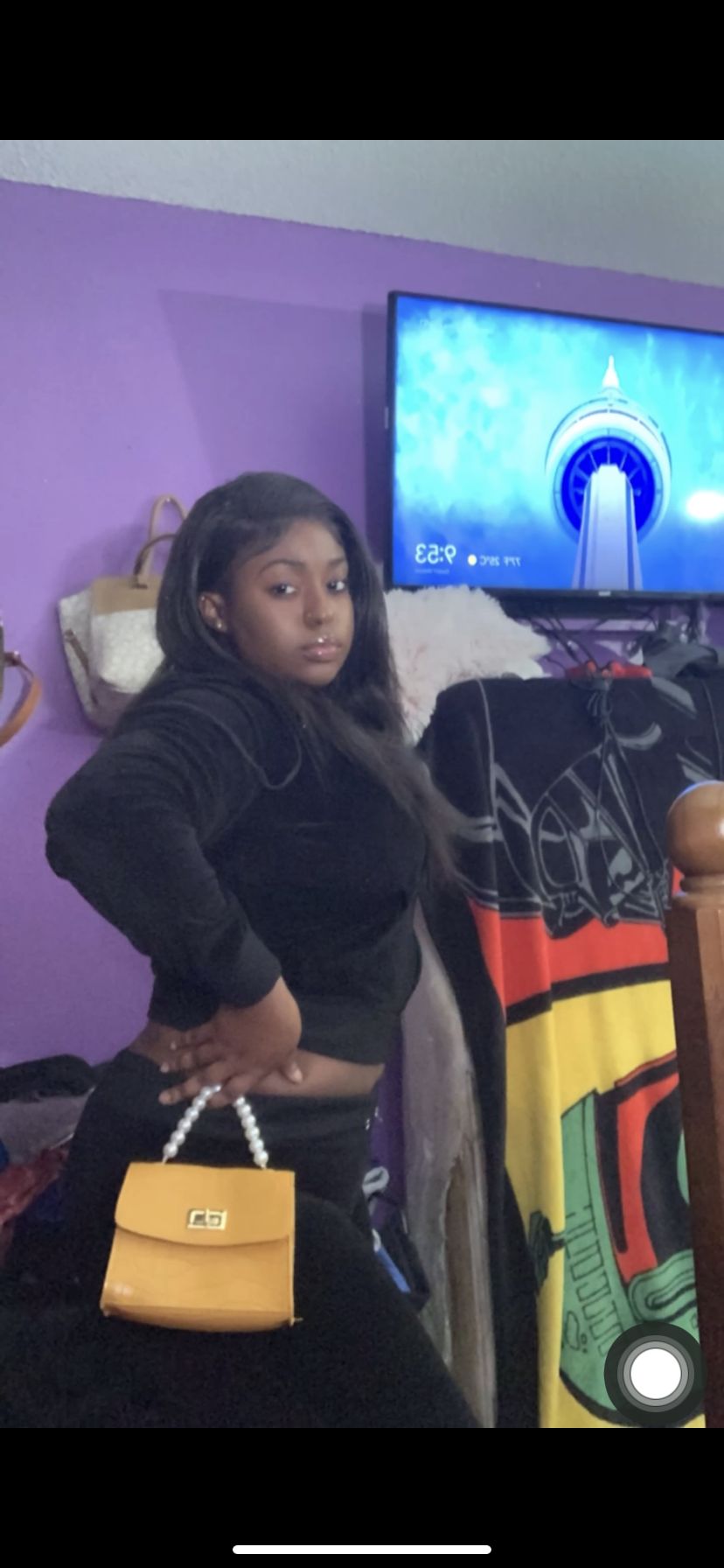 thechocolatebarie101 OnlyFans profile picture