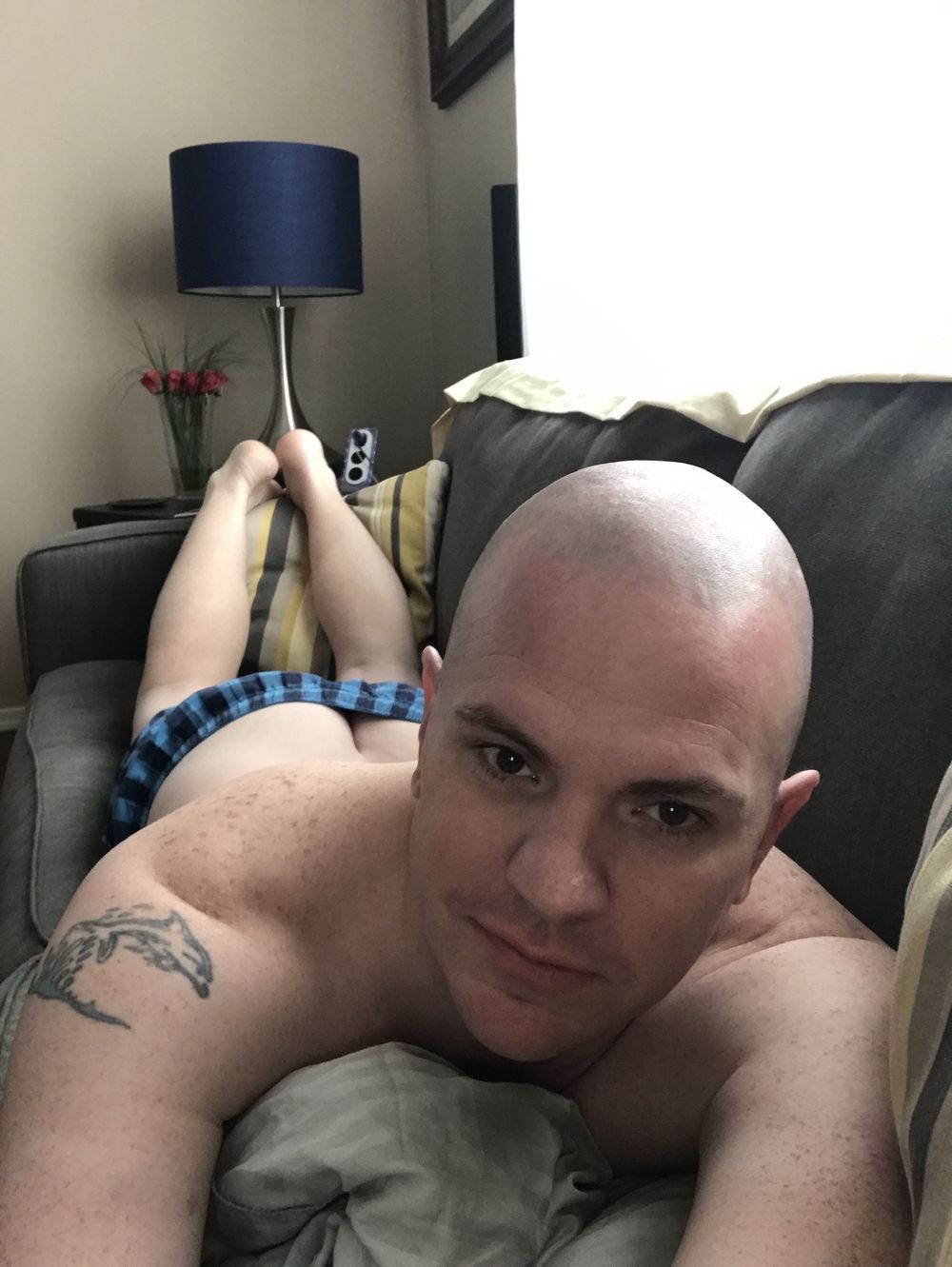 mrcleannaked OnlyFans profile picture
