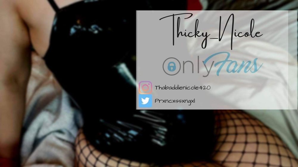thicky_nicole OnlyFans profile picture