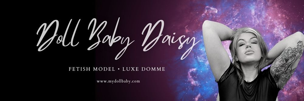 daisydolldoesitforfree OnlyFans profile picture