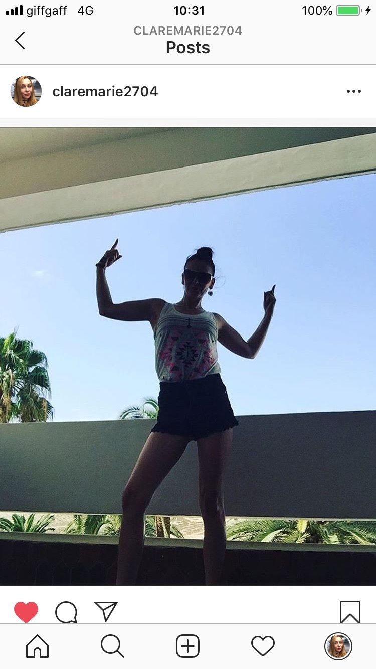 clare-marie OnlyFans profile picture