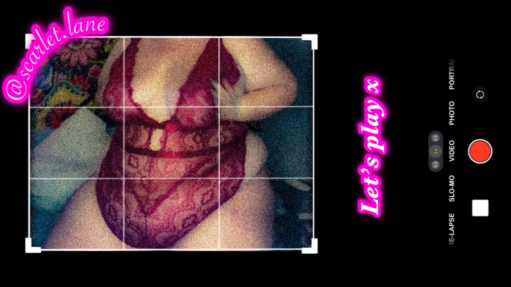 scarlet.lane OnlyFans profile picture