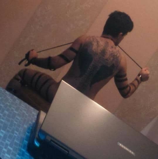 silveiradami91 OnlyFans profile picture