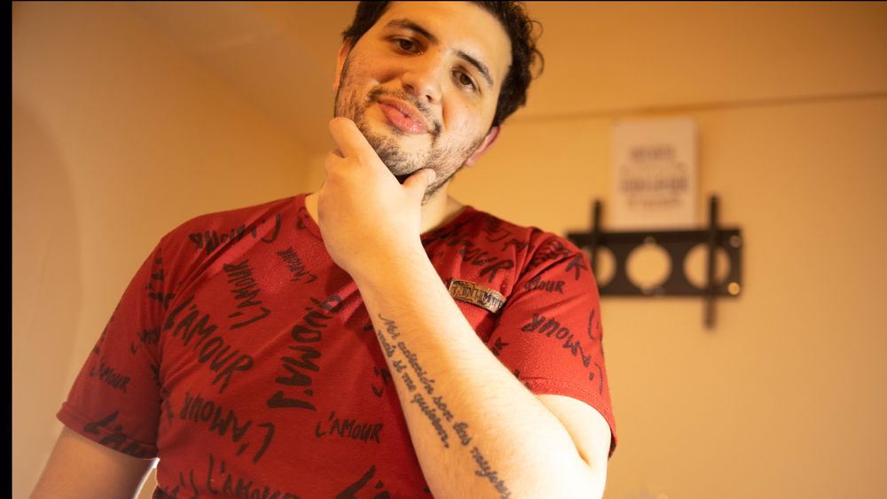 luchoportuanovideos OnlyFans profile picture