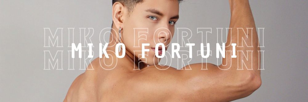 mikofortuni OnlyFans profile picture