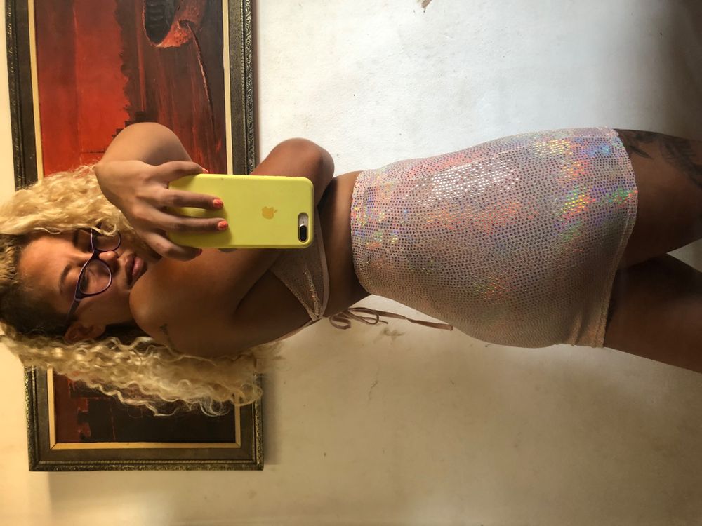 caribbeanblonde OnlyFans profile picture