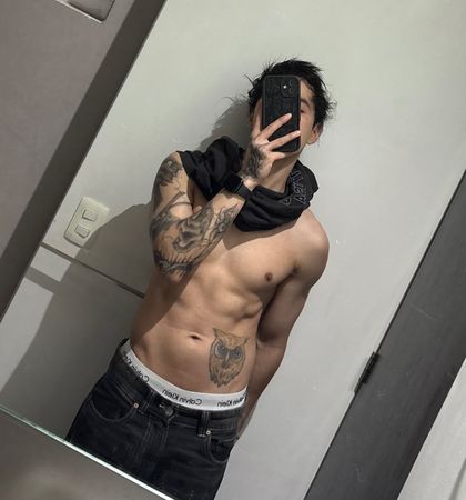 abedaddyy OnlyFans picture