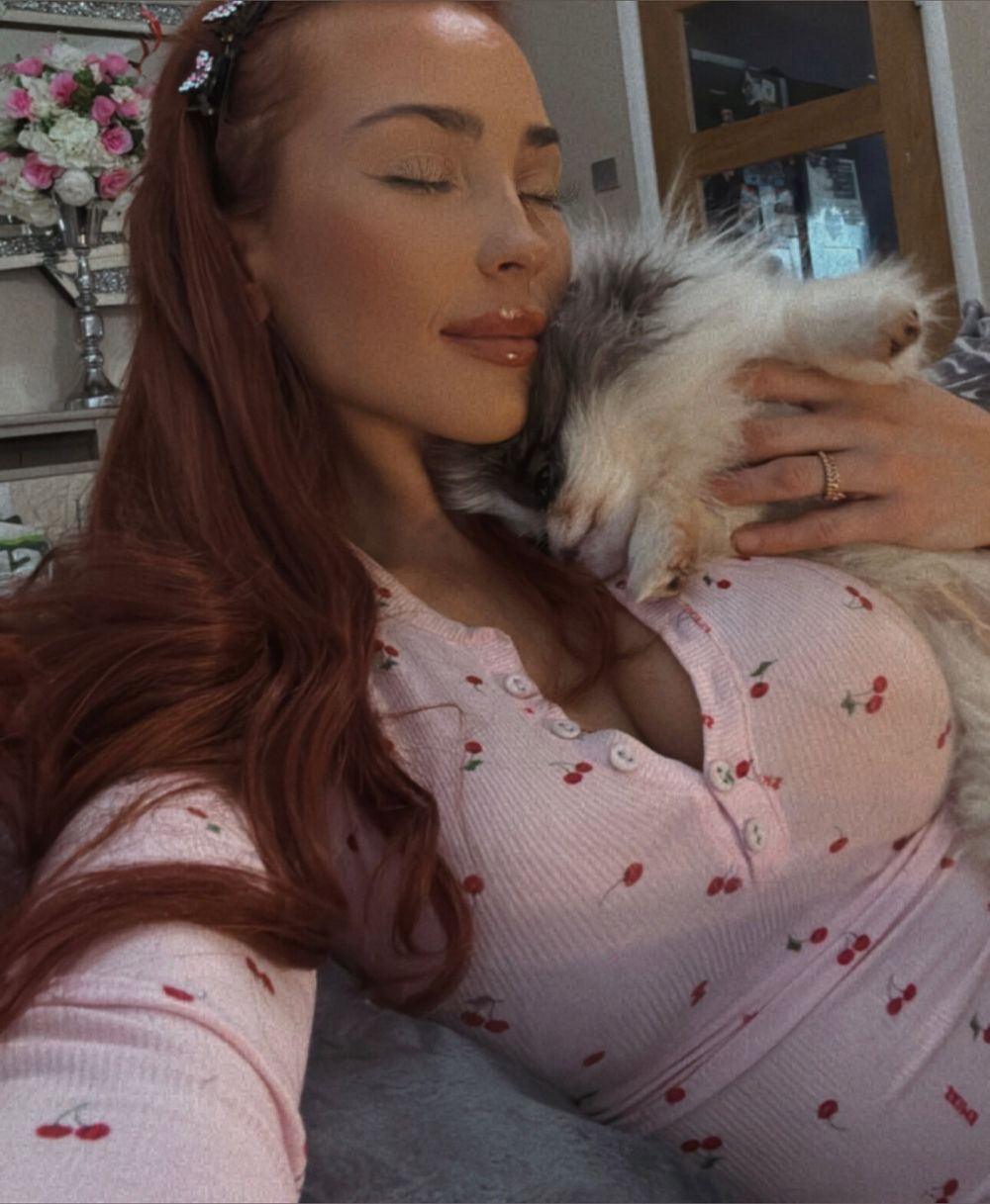 fetishfantasyx OnlyFans profile picture