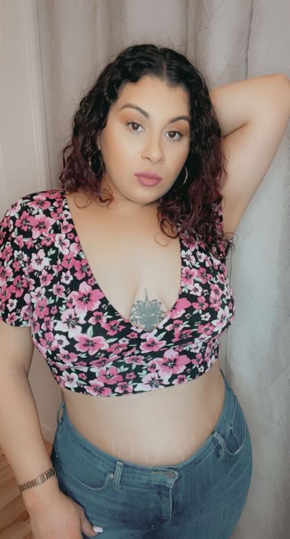 thethickestlatina OnlyFans picture