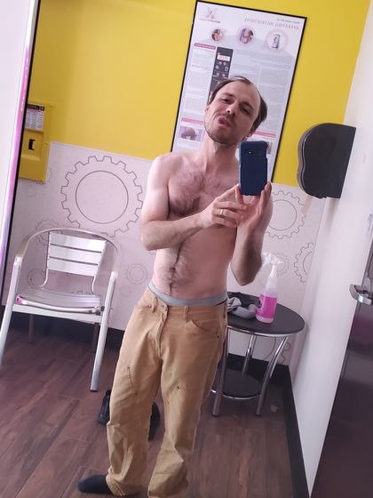 secretarrow1 OnlyFans picture