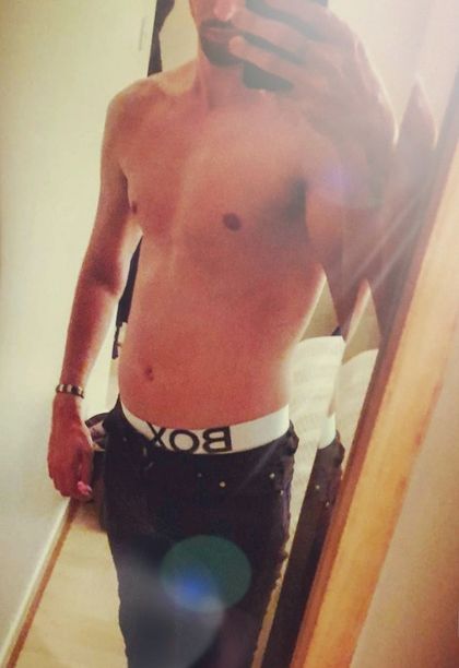 maxhydraxxx OnlyFans picture