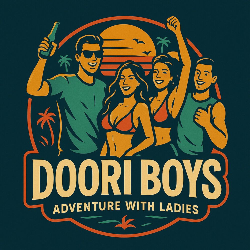 dooriboys OnlyFans profile picture