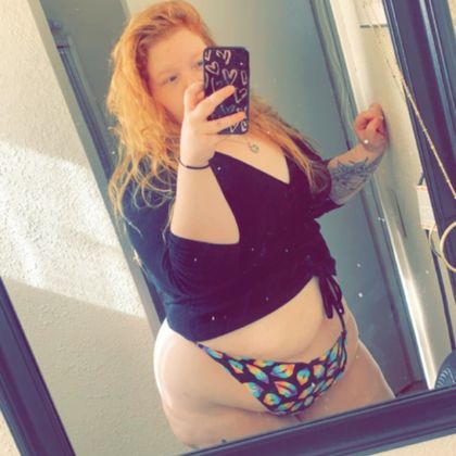 bbwsnowbunni97 OnlyFans picture