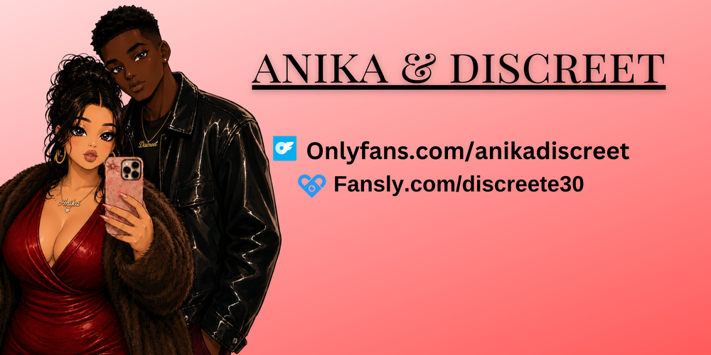 anikadiscreet OnlyFans profile picture