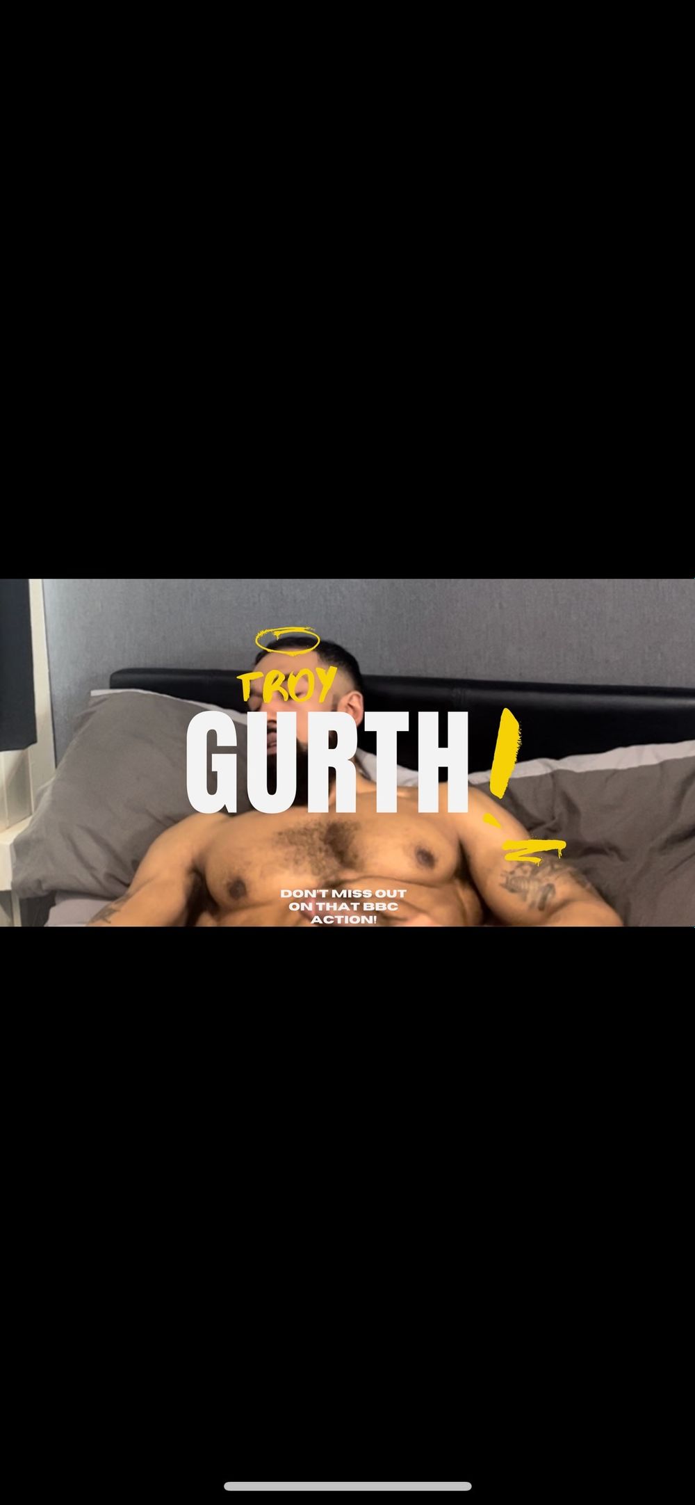 troygurth OnlyFans profile picture