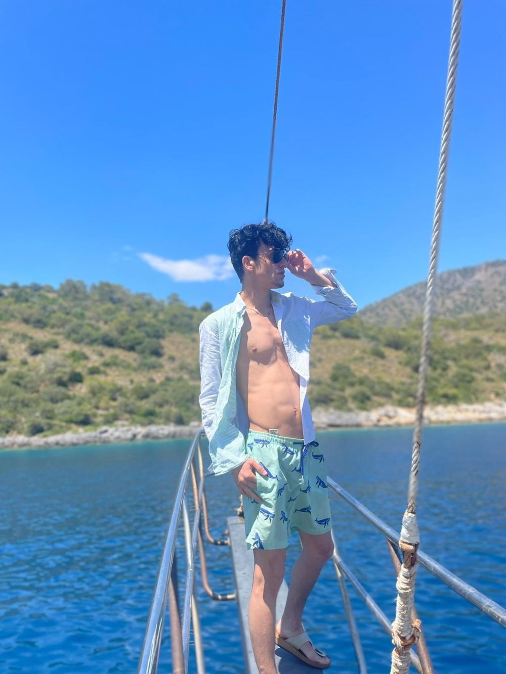 poyrazzz OnlyFans profile picture
