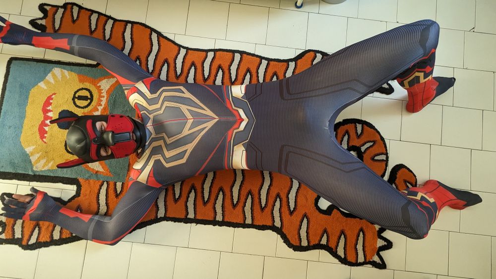 superheropuppy OnlyFans profile picture