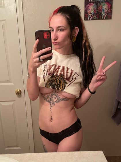 dirtbagbaby143 OnlyFans picture