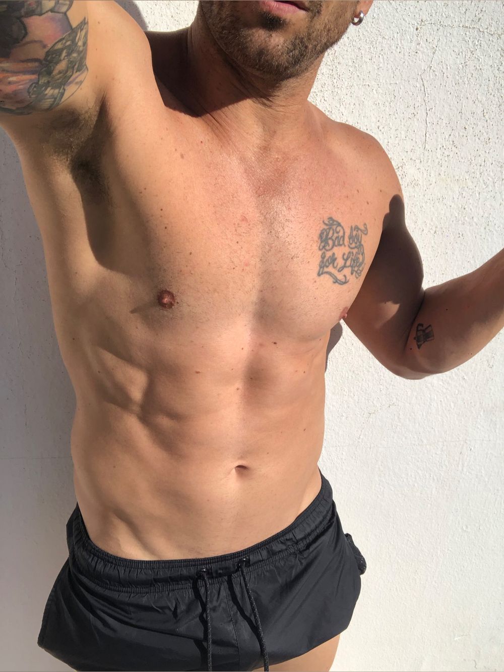 badboyparati OnlyFans profile picture