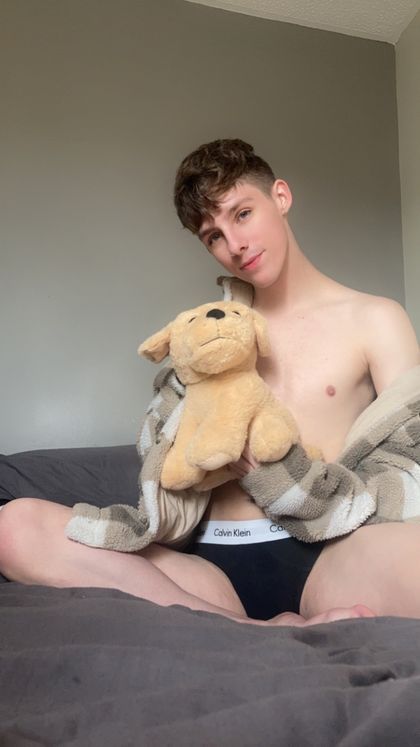 leosummersthetwink OnlyFans picture
