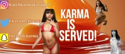 karmakaramelxx OnlyFans profile picture