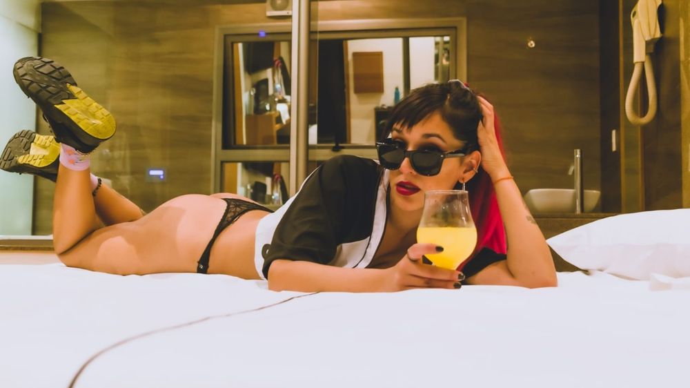 xgise OnlyFans profile picture