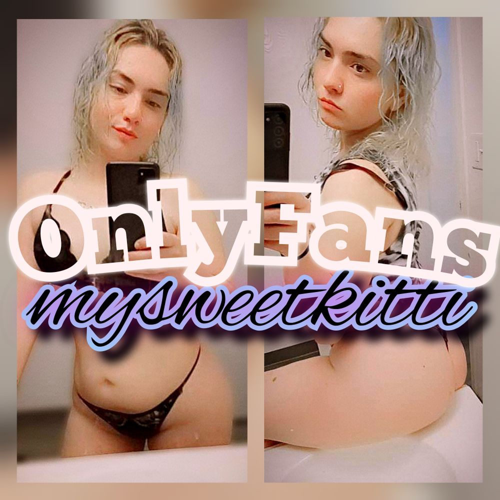 mysweetkitti OnlyFans profile picture