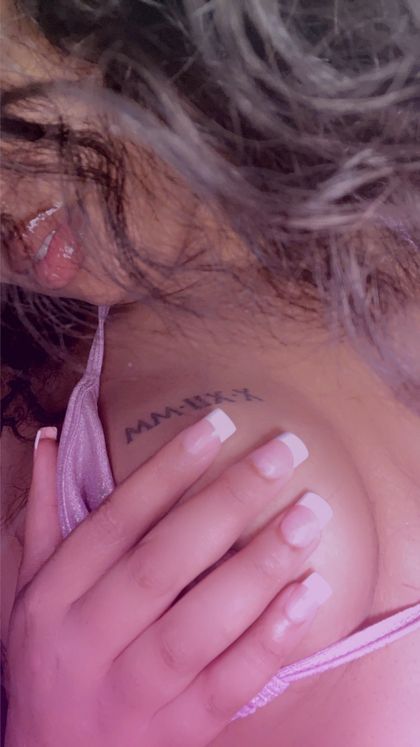 indiaamarieee OnlyFans picture