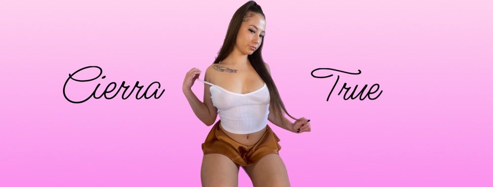 cierratrue OnlyFans profile picture
