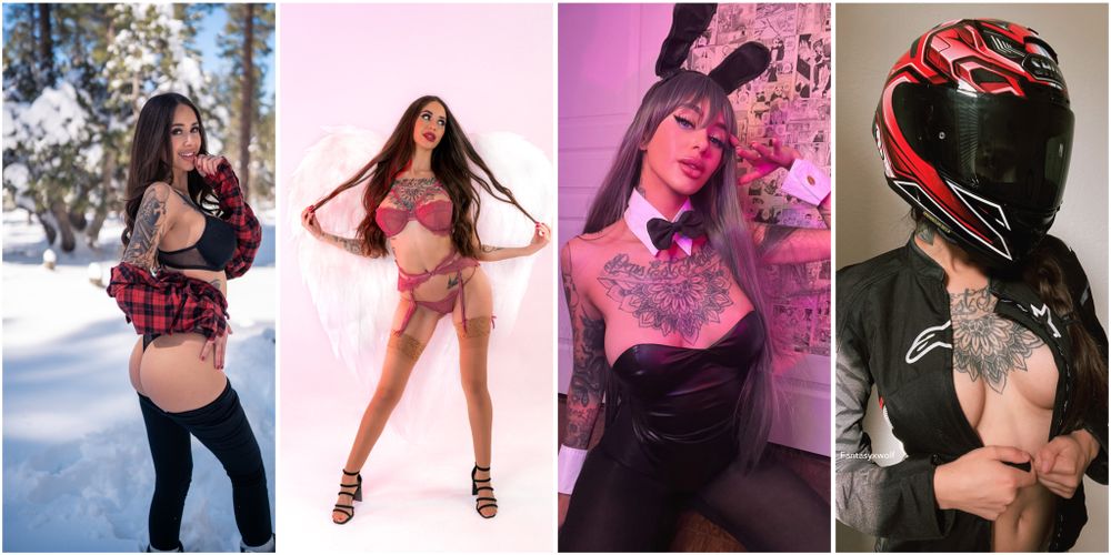 fantasyxwolffree OnlyFans profile picture