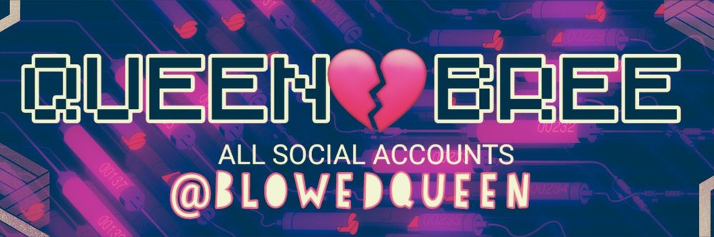 blowedqueen OnlyFans profile picture