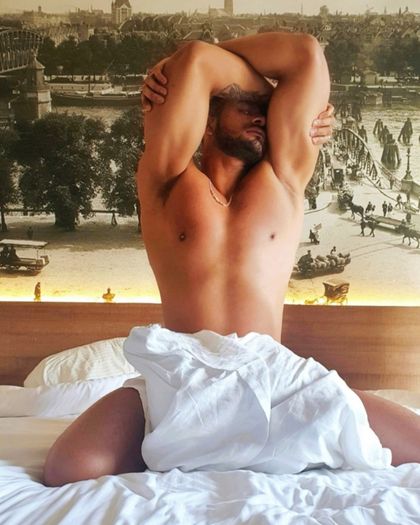 murphyshamelexxxl OnlyFans picture